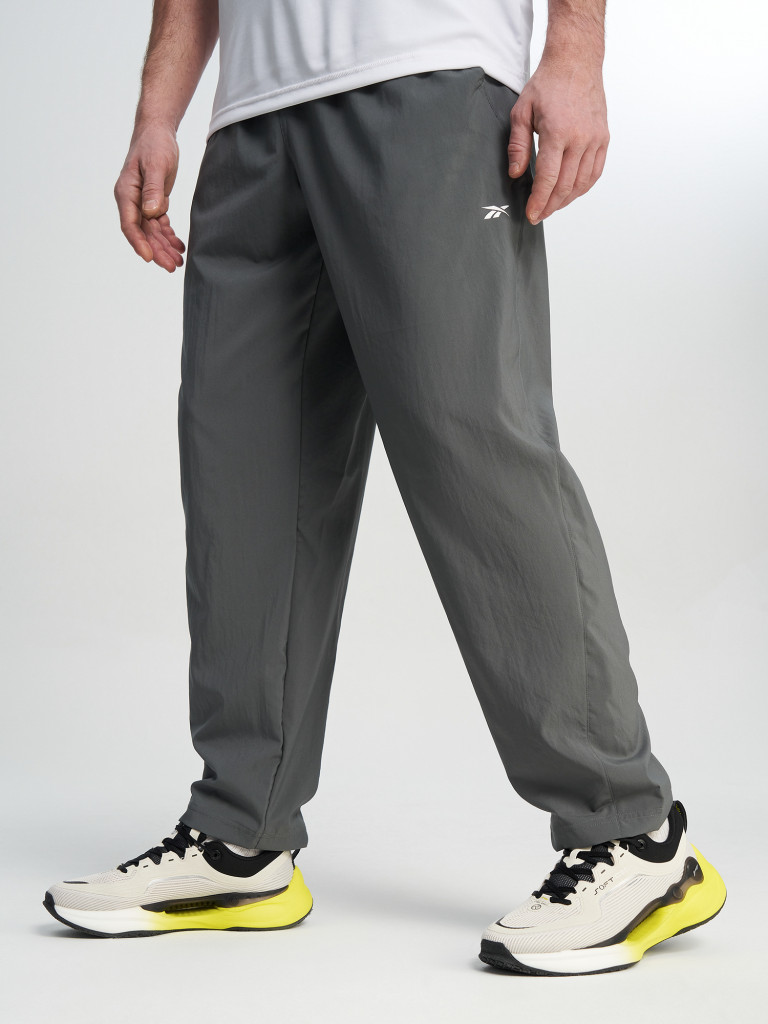 Брюки мужские Reebok