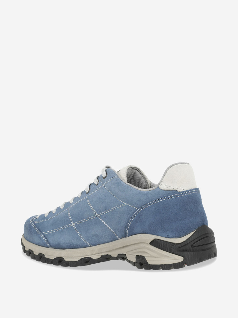 Ботинки Lomer Maipos Suede MTX