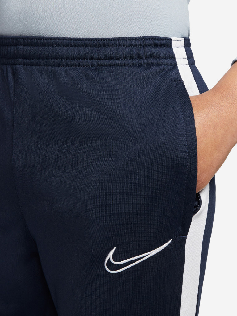 Nike dri fit academy pants junior on sale