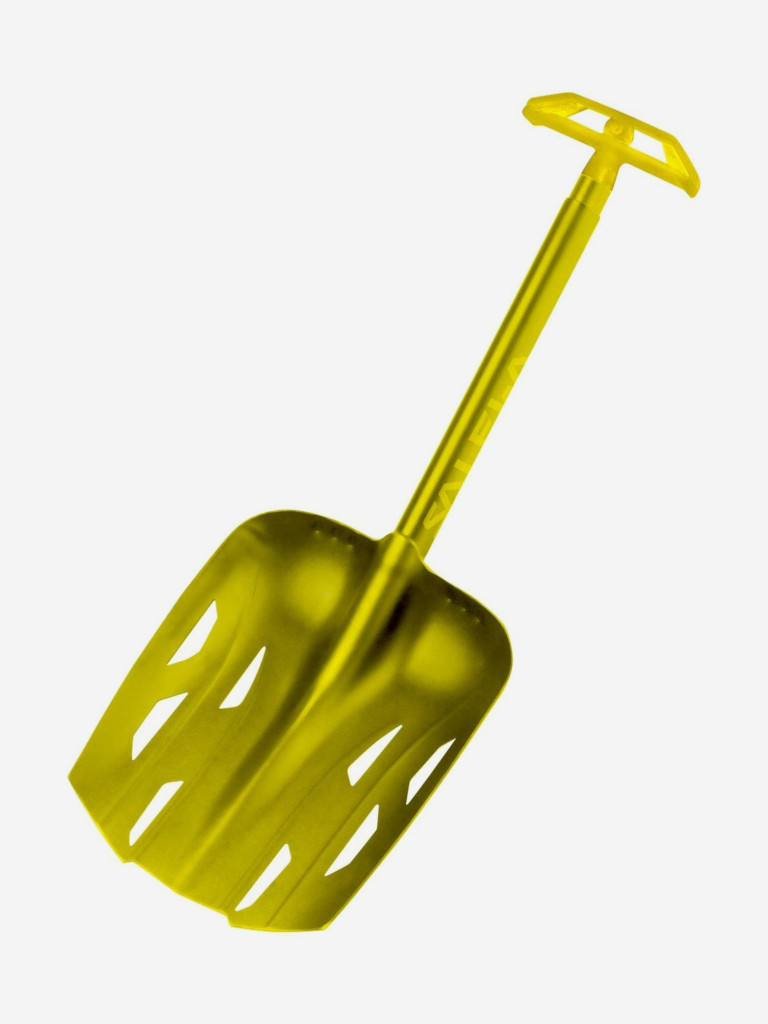 Лопата лавинная Salewa Scratch Sl Shovel Yellow
