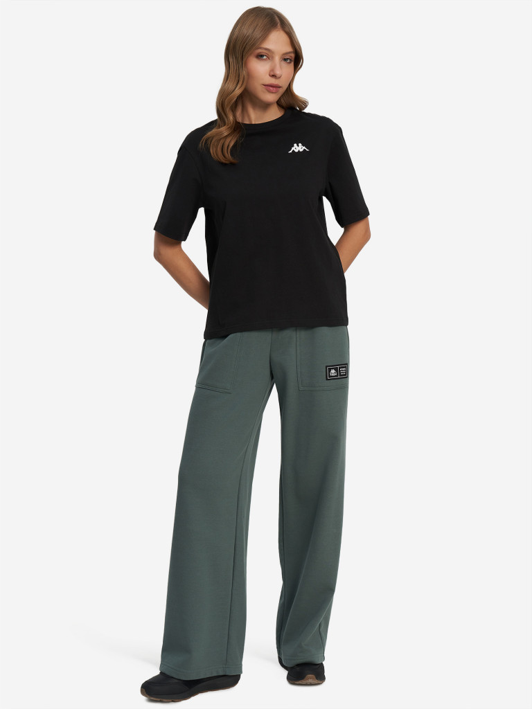 Футболка женская Kappa