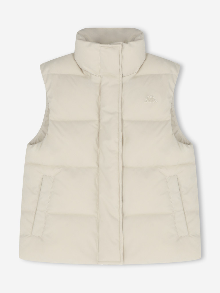 Жилет утепленный женский Robe di Kappa