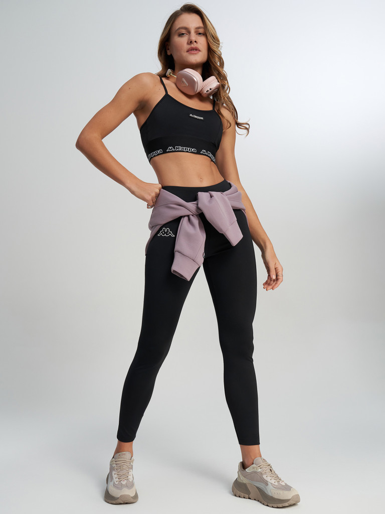 Топ бра спортивный Kappa