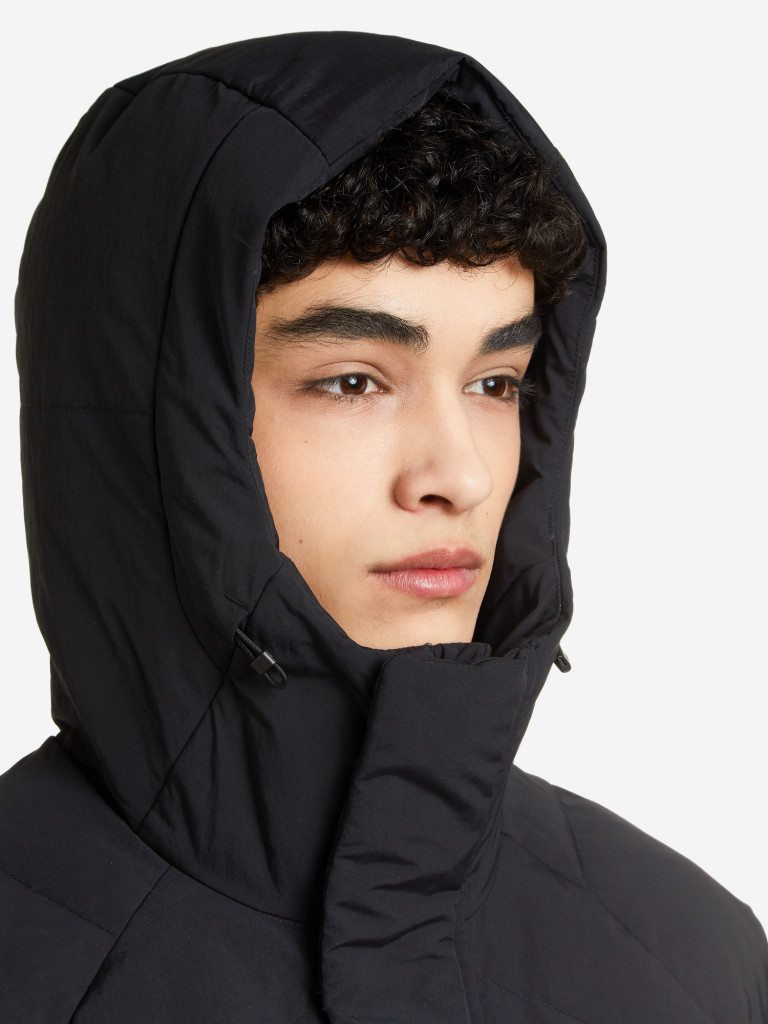 Пуховик мужской adidas