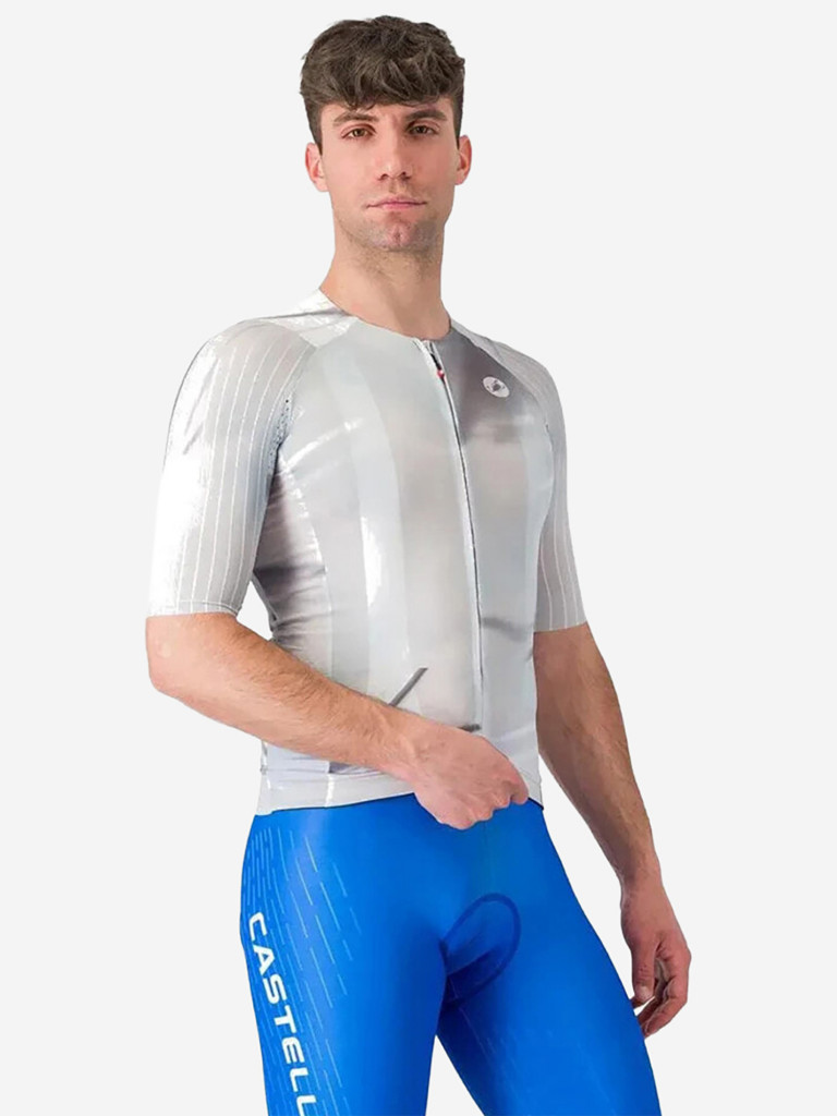 Джерси мужское CASTELLI Aero Race 8S