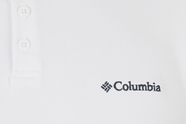 Поло мужское Columbia New Utilizer