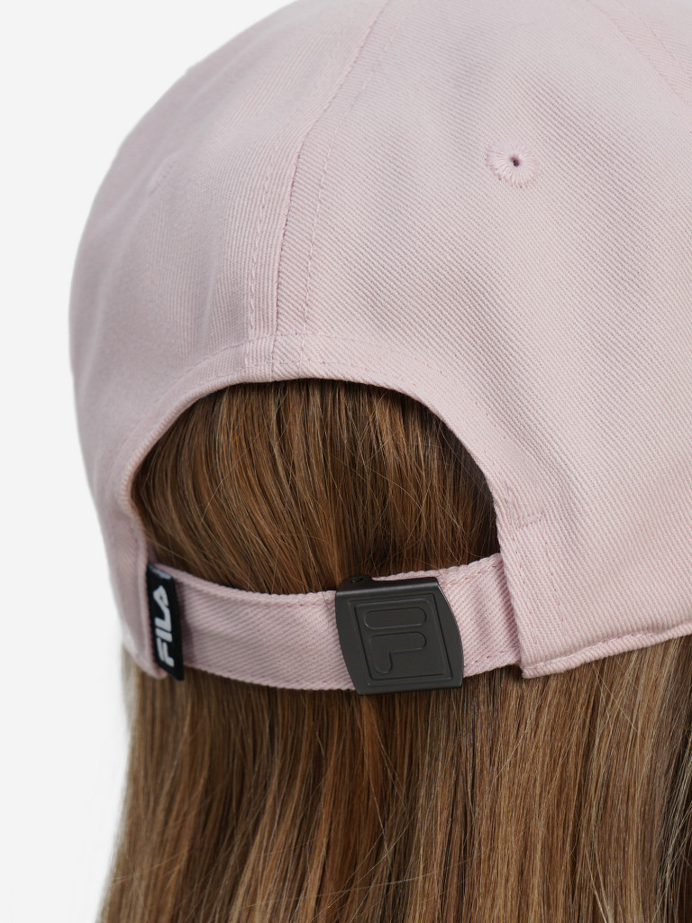 Бейсболка для девочек FILA