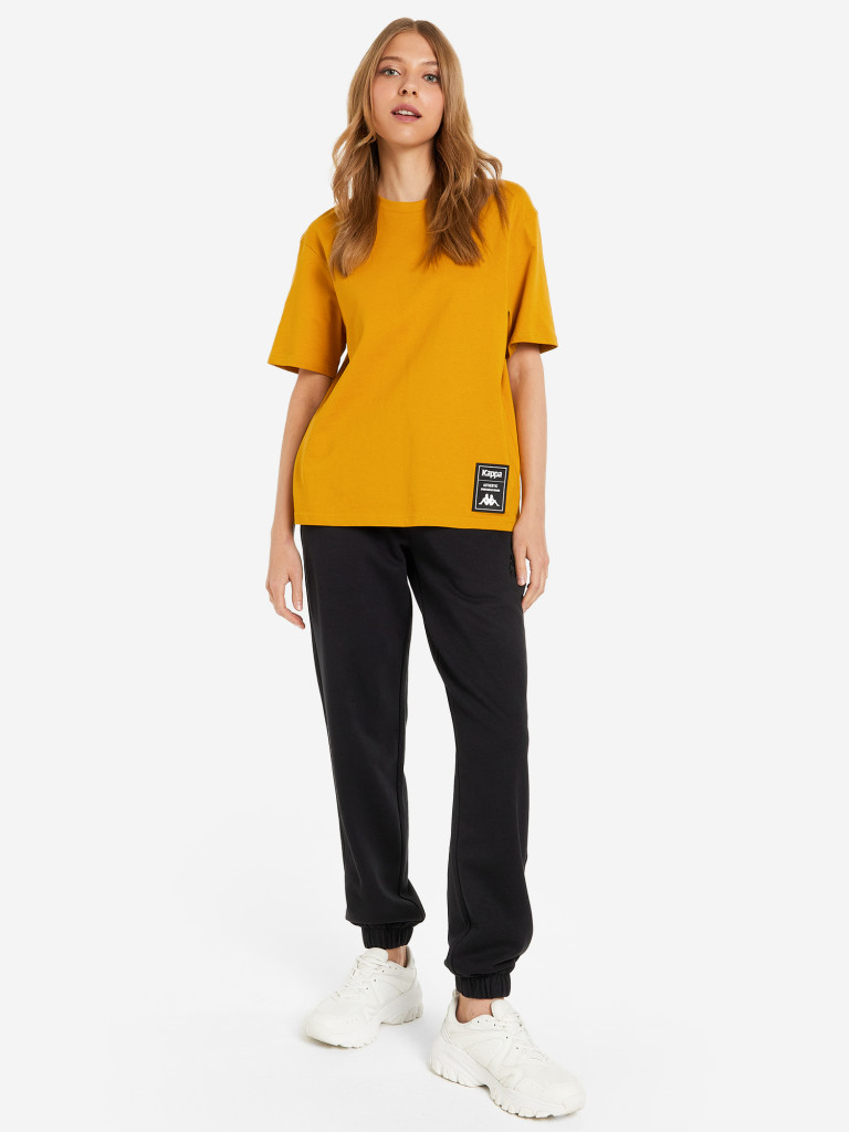 Брюки женские Kappa Authentic Core