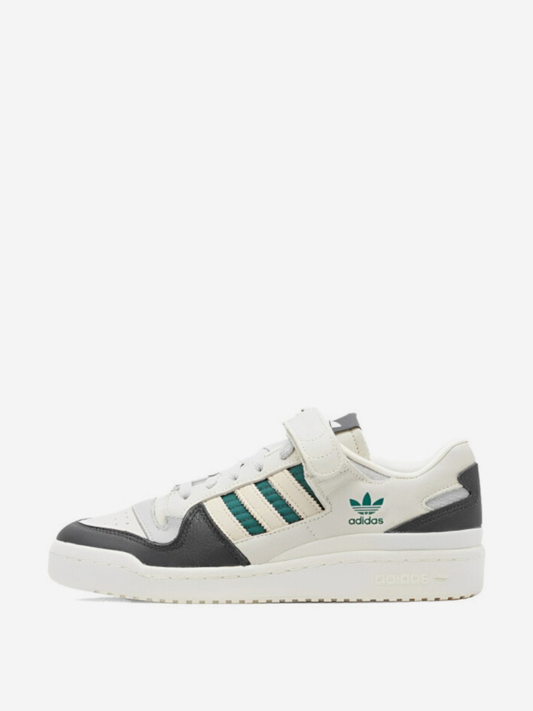 Кроссовки Adidas Forum 84 Low