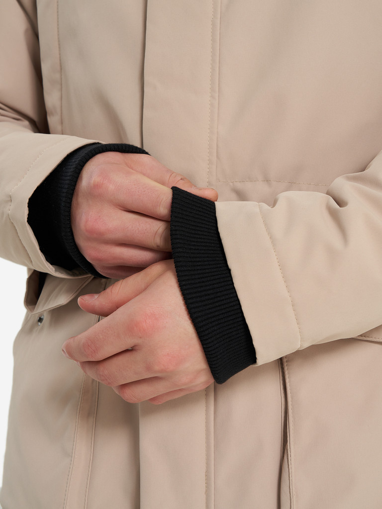 Куртка утепленная мужская Outventure