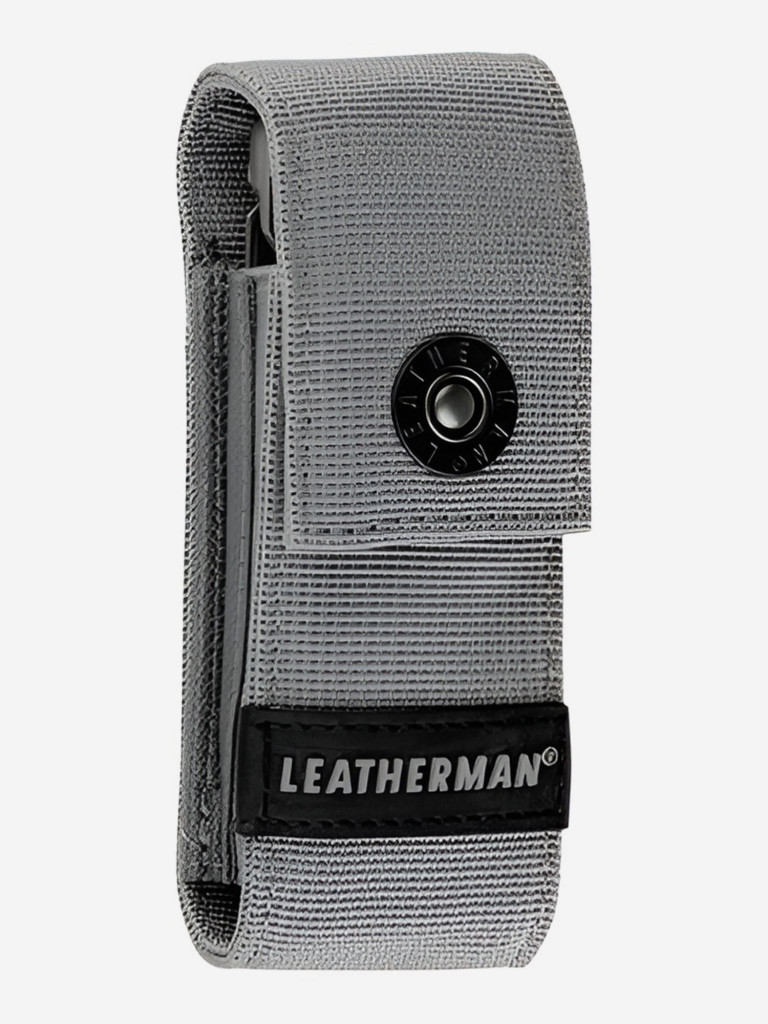 Мультиинструмент складной Leatherman Free P4, 21 функция, чехол