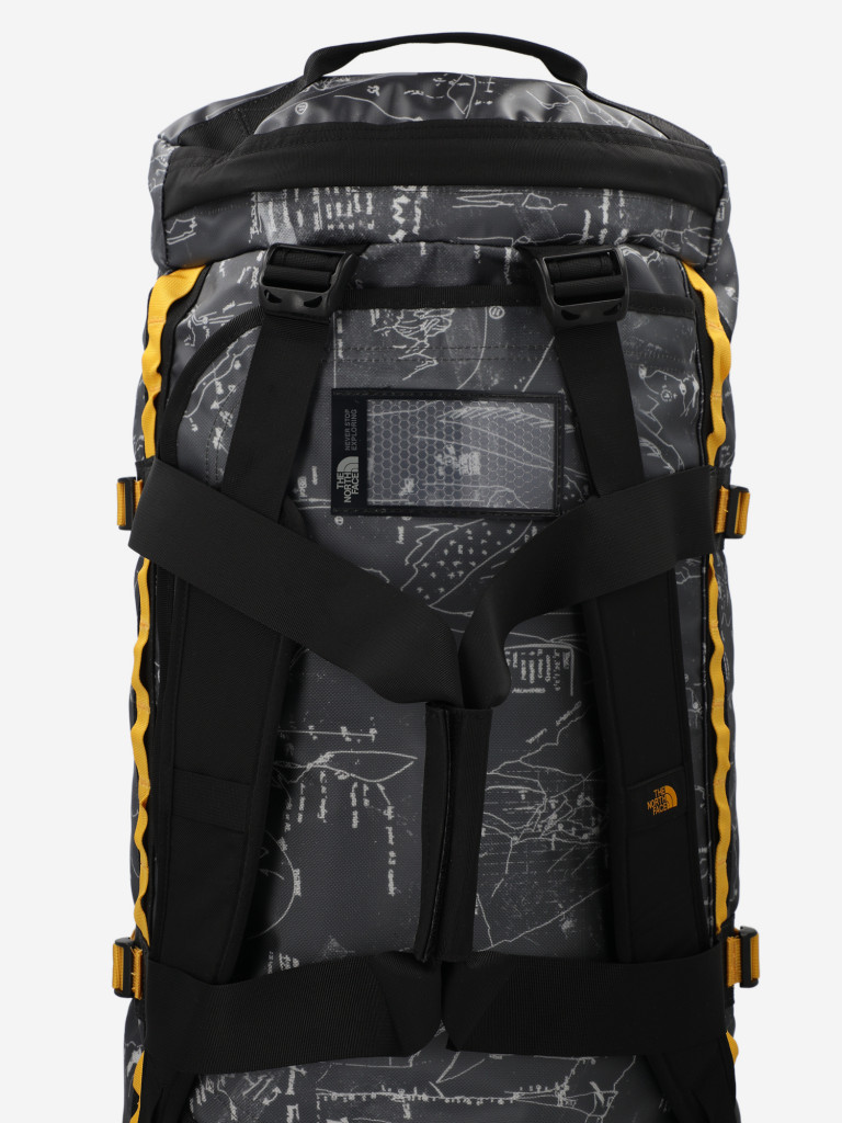 Баул The North Face Base Camp Duffel 71 л