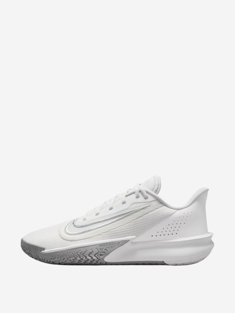 Кроссовки мужские для баскетбола Nike Precision 7