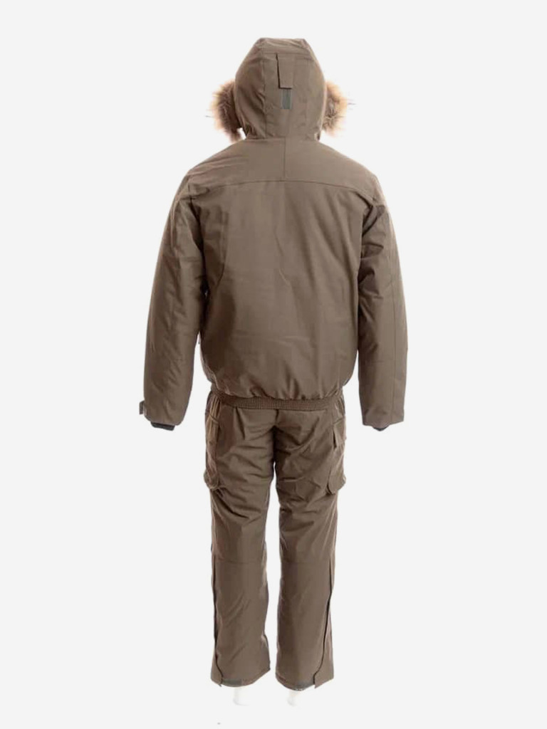Костюм MAGNUM GEAR POINTER - 40° C коричневый