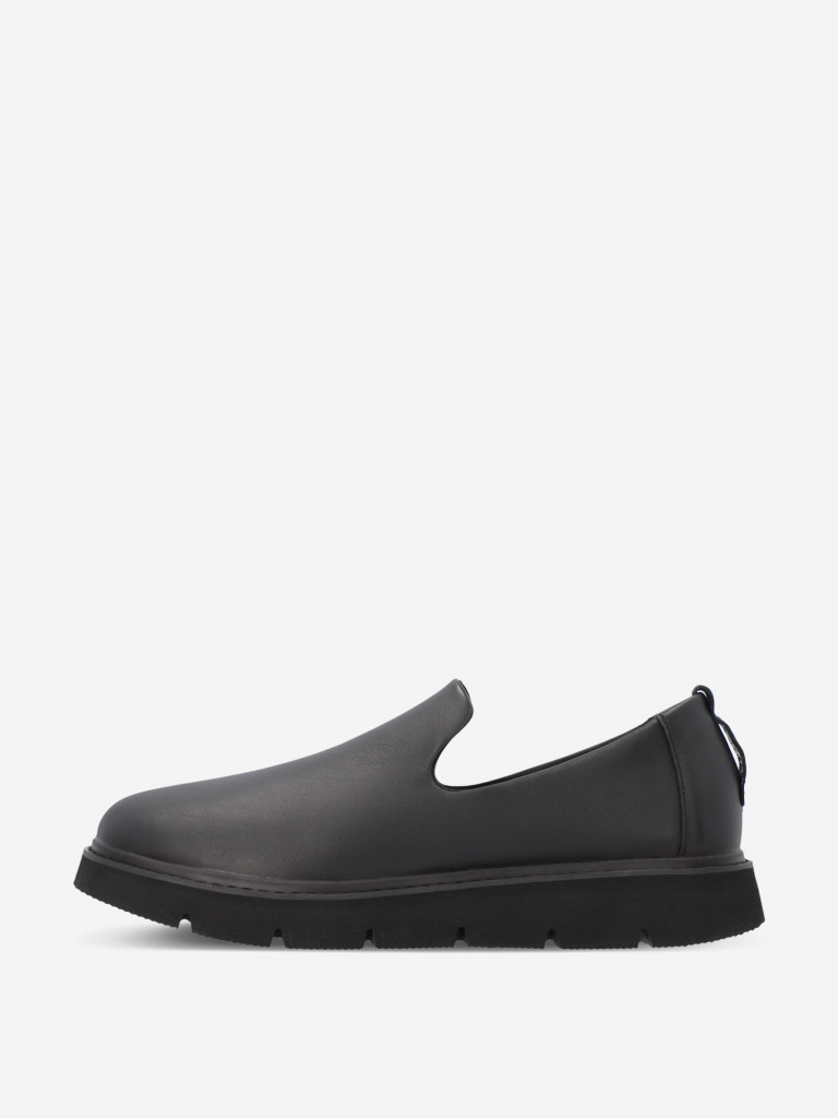 Кроссовки мужские Kappa Terra Slip-On Lea