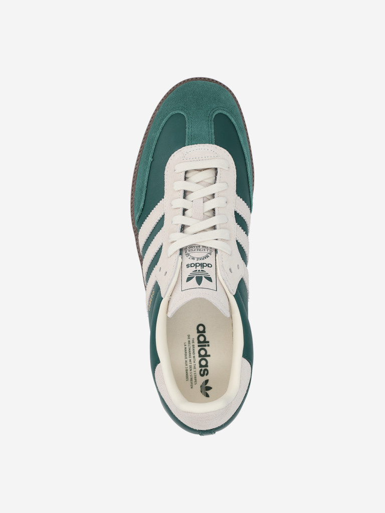 Кеды мужские adidas Samba Og