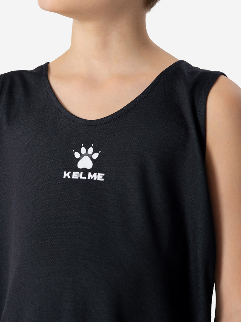 Баскетбольная форма KELME (майка, шорты) BASKETBALL SET(KIDS)