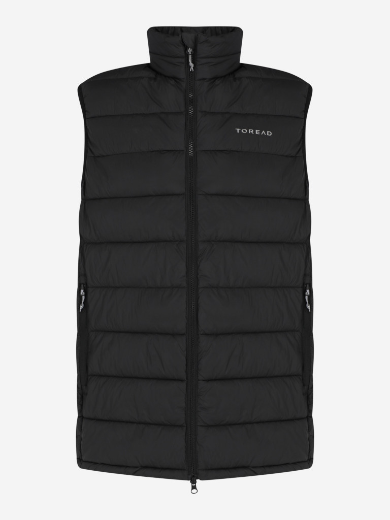 Жилет утепленный мужской Toread