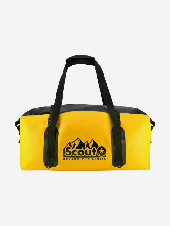 Гермомешок Germostar Scout, 110 л