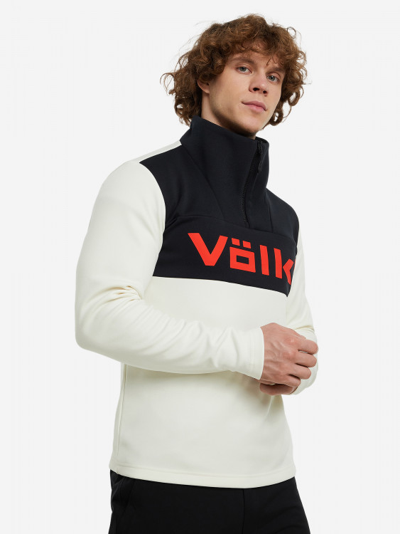 Джемпер флисовый мужской Volkl