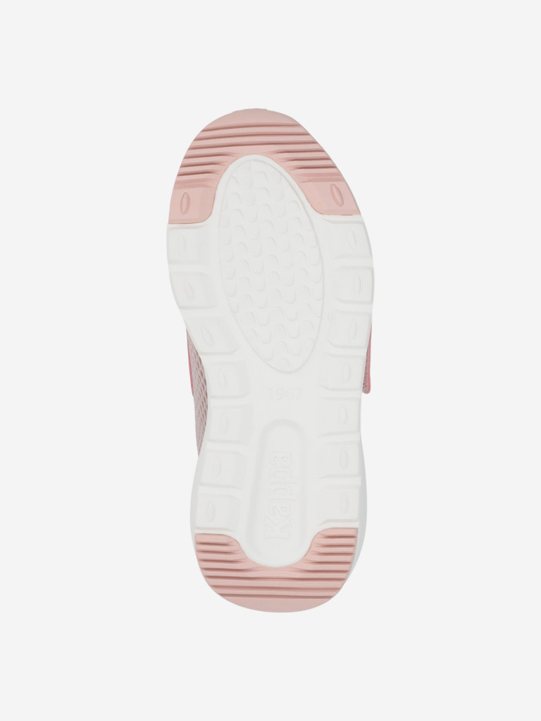 Кроссовки для девочек Kappa Sp Authentic Ps Mesh