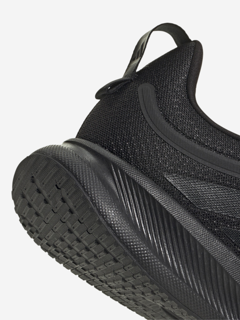 Кроссовки мужские Adidas Runblaze