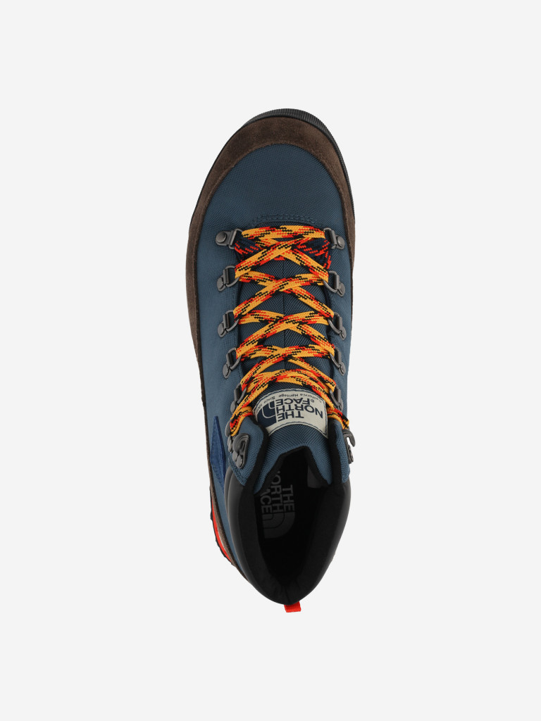 Ботинки утепленные мужские The North Face M Back-2-Berkeley Nl