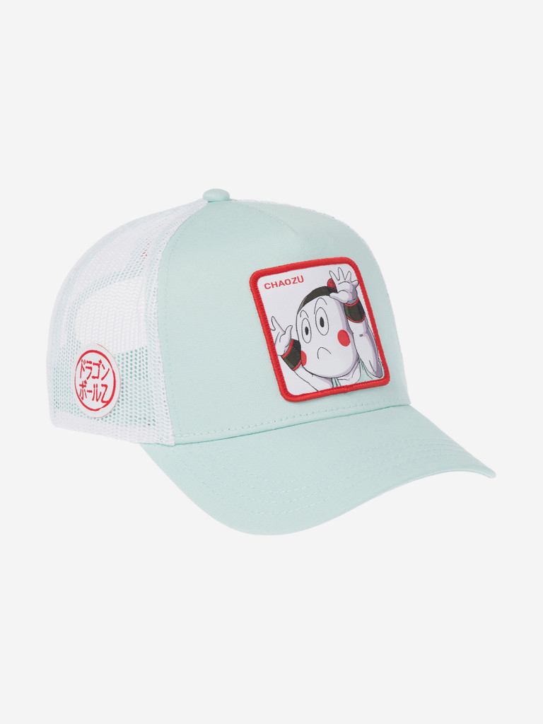 Бейсболка с сеточкой CAPSLAB CL/DBZ11/1/CT/CHAB Dragon Ball Chaozu