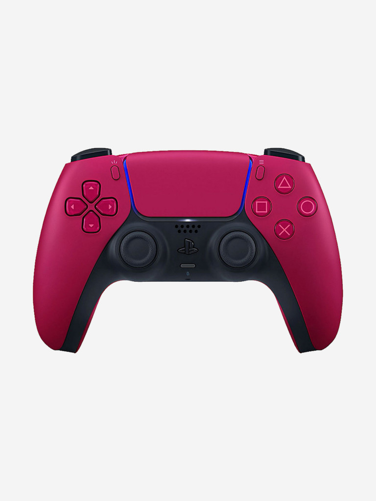 Беспроводной геймпад PlayStation DualSense PS5