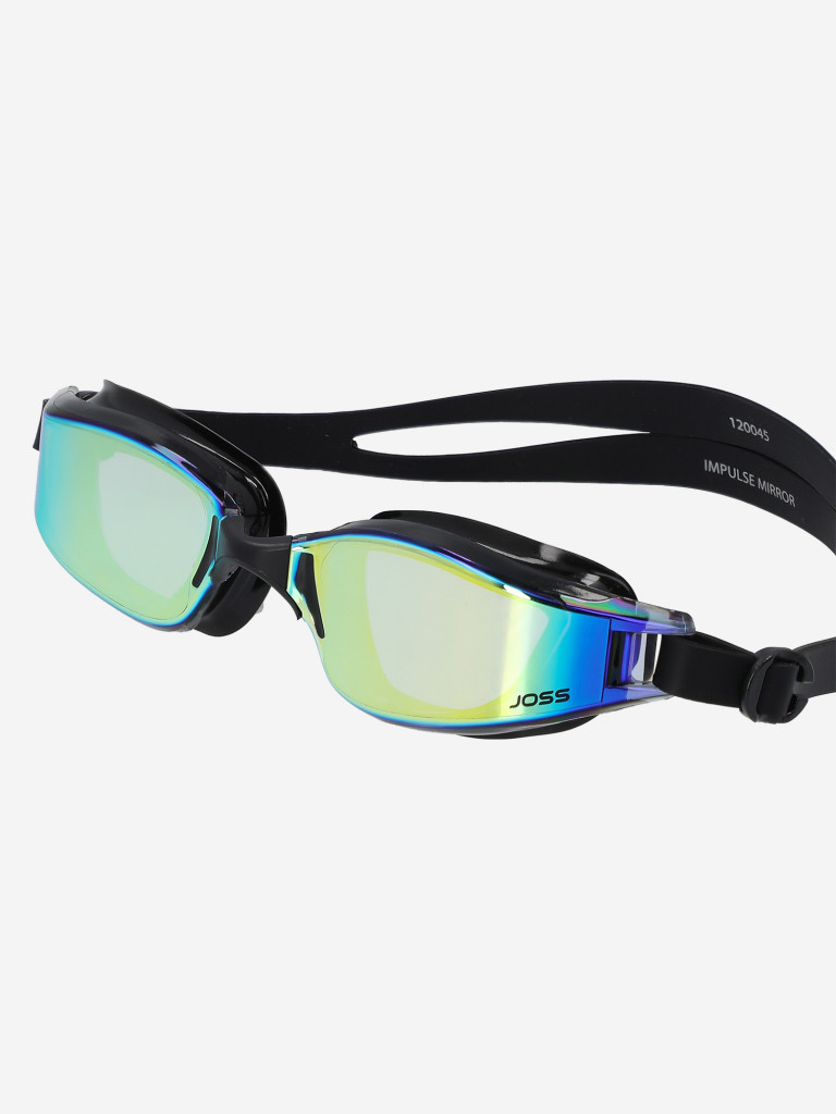 Очки для плавания Joss Impulse Mirror