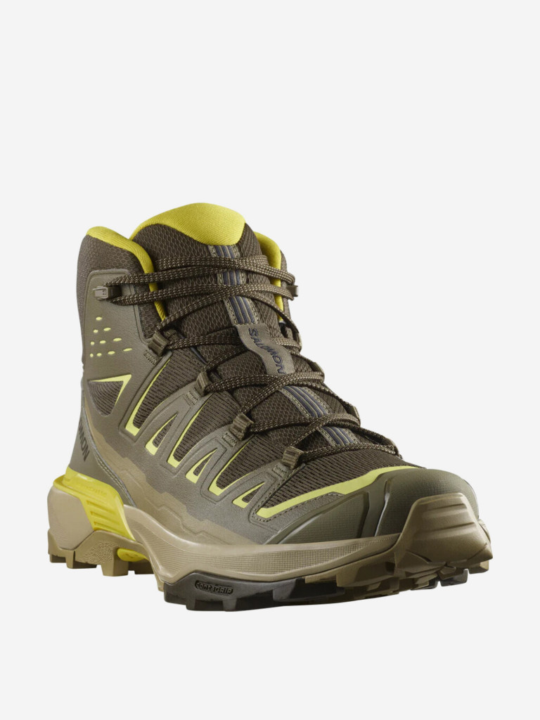 Ботинки мужские Salomon X Ultra 360 Mid