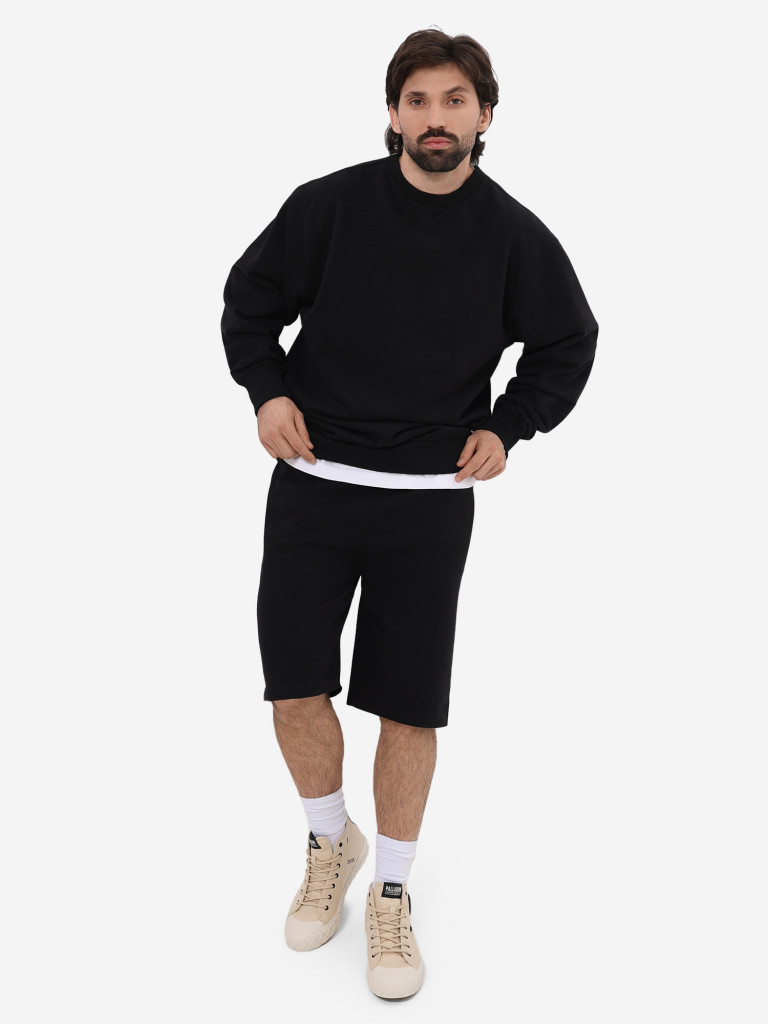 Шорты спортивные Essential French Short Alpha Industries