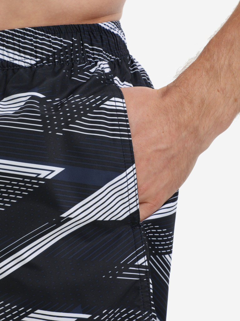 Шорты плавательные мужские FILA