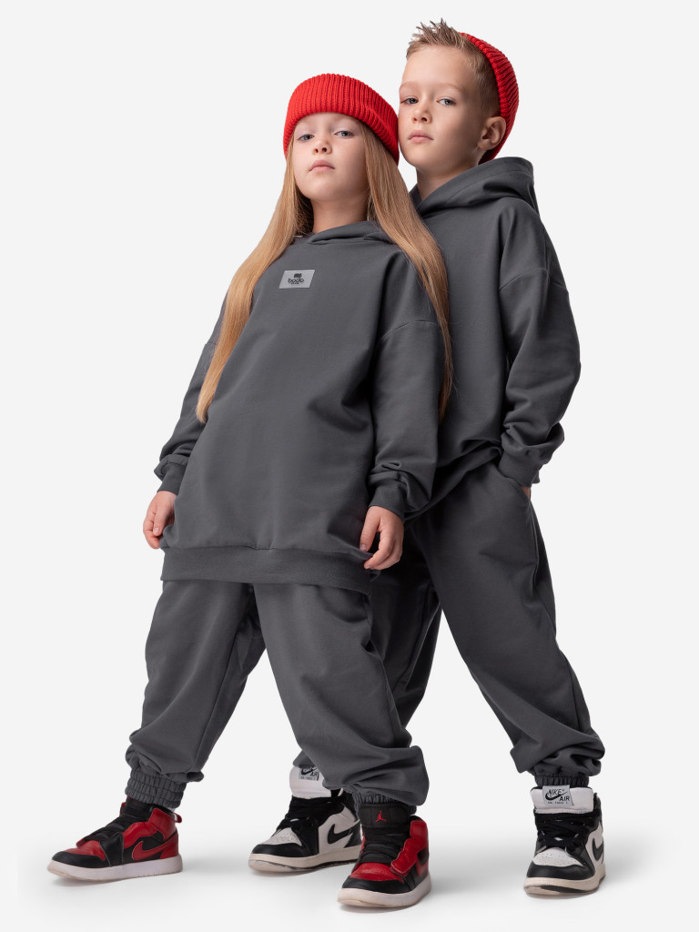 Костюм спортивный для мальчиков bodo