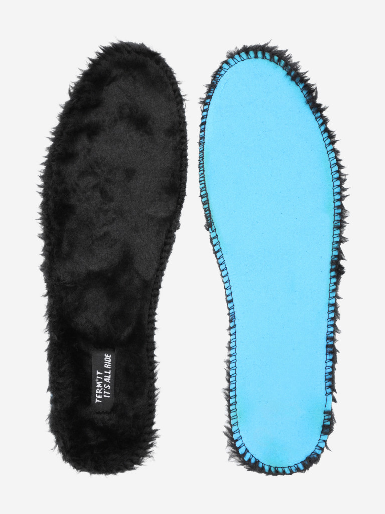 Сапоги утепленные мужские Termit Storm Boot Wtr