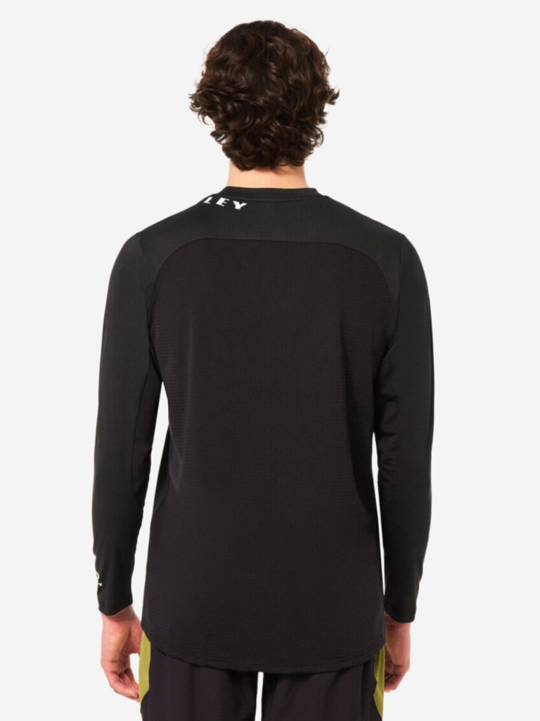 Джерси Oakley Free Ride Rc LS