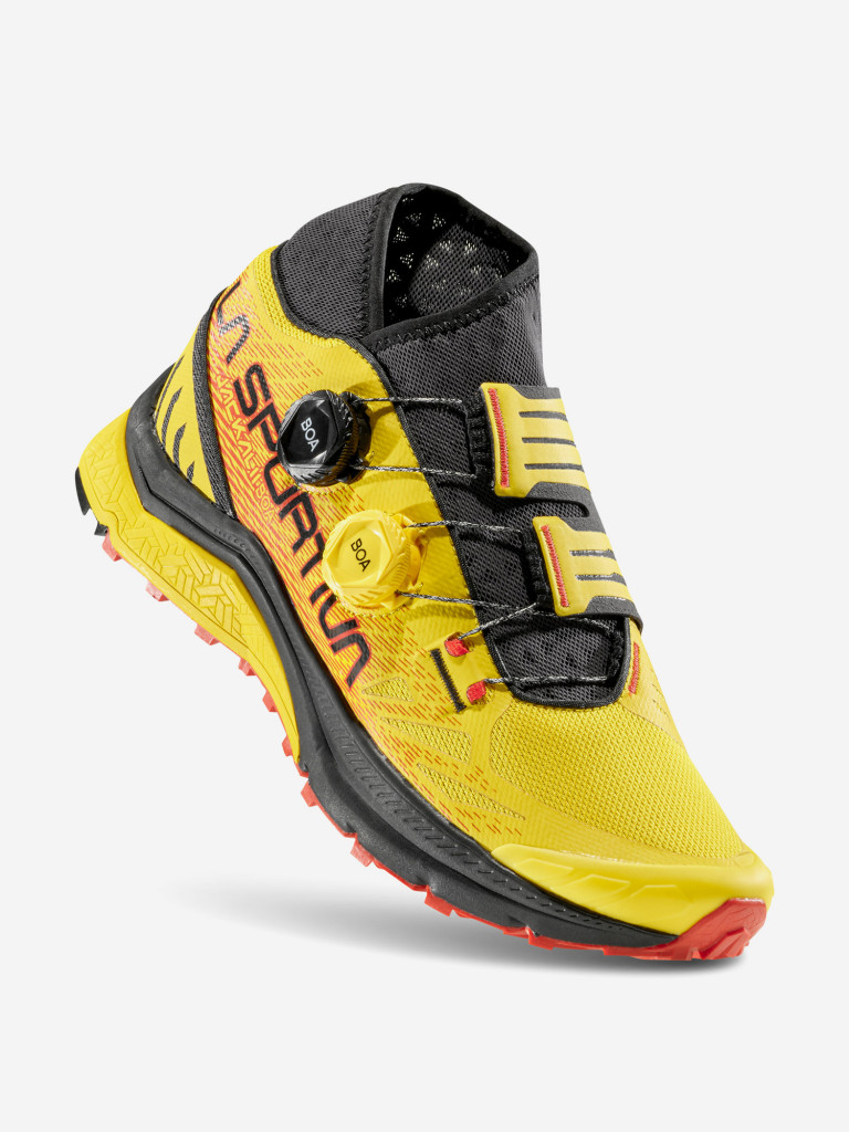 Кроссовки мужские Jackal II BOA La Sportiva