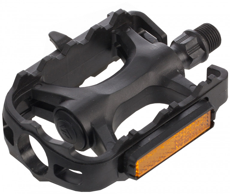 Педали для взрослых Stern