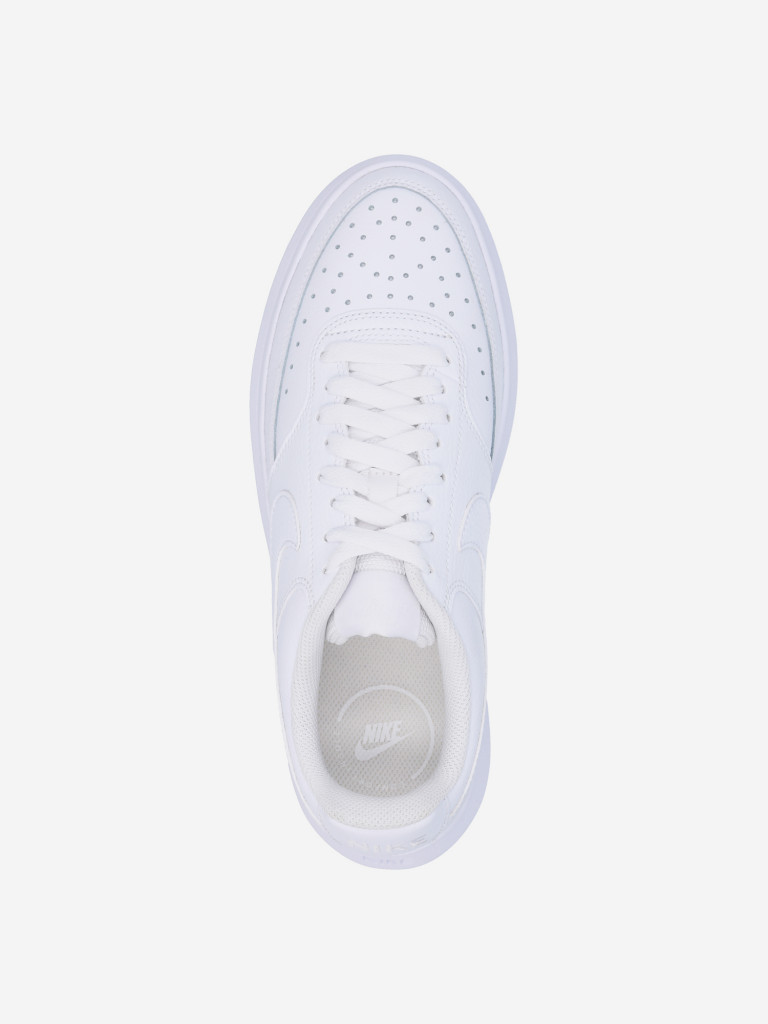 Кеды женские Nike Court Vision Alta