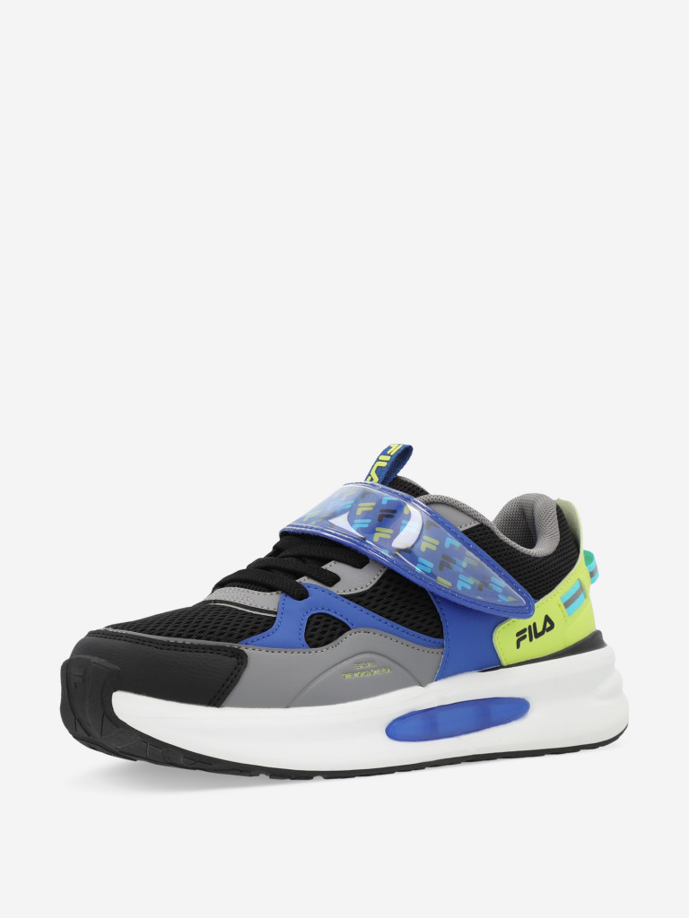 Кроссовки для мальчиков FILA Explore