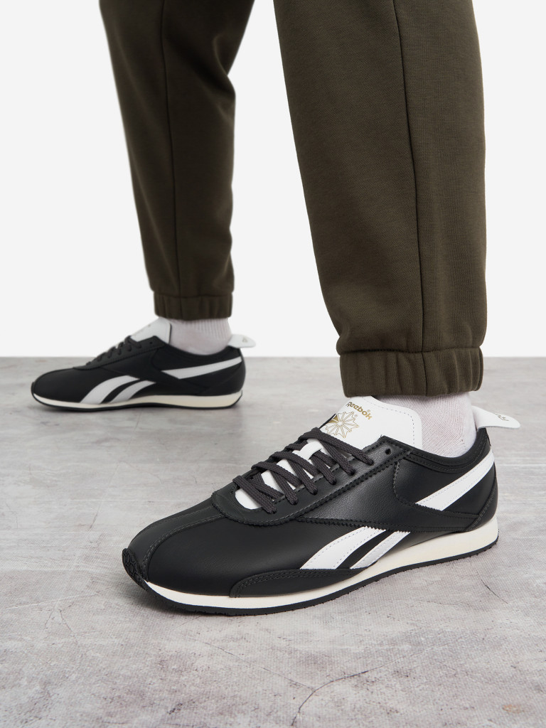 Кроссовки мужские Reebok R400