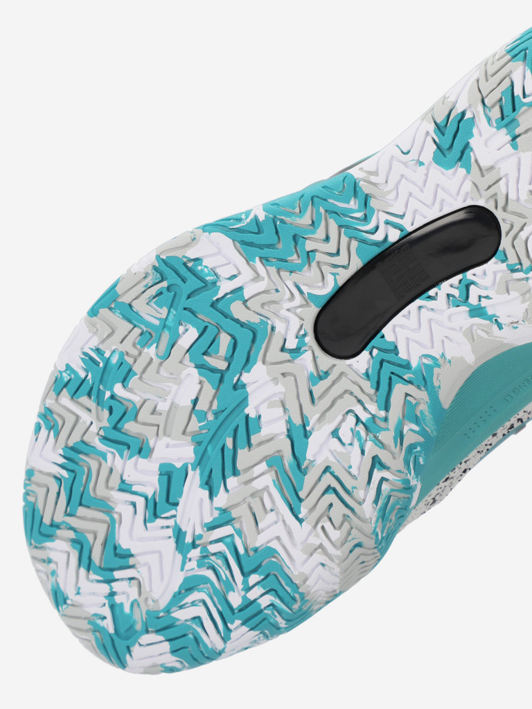 Кроссовки для мальчиков Li-Ning Young Basketball