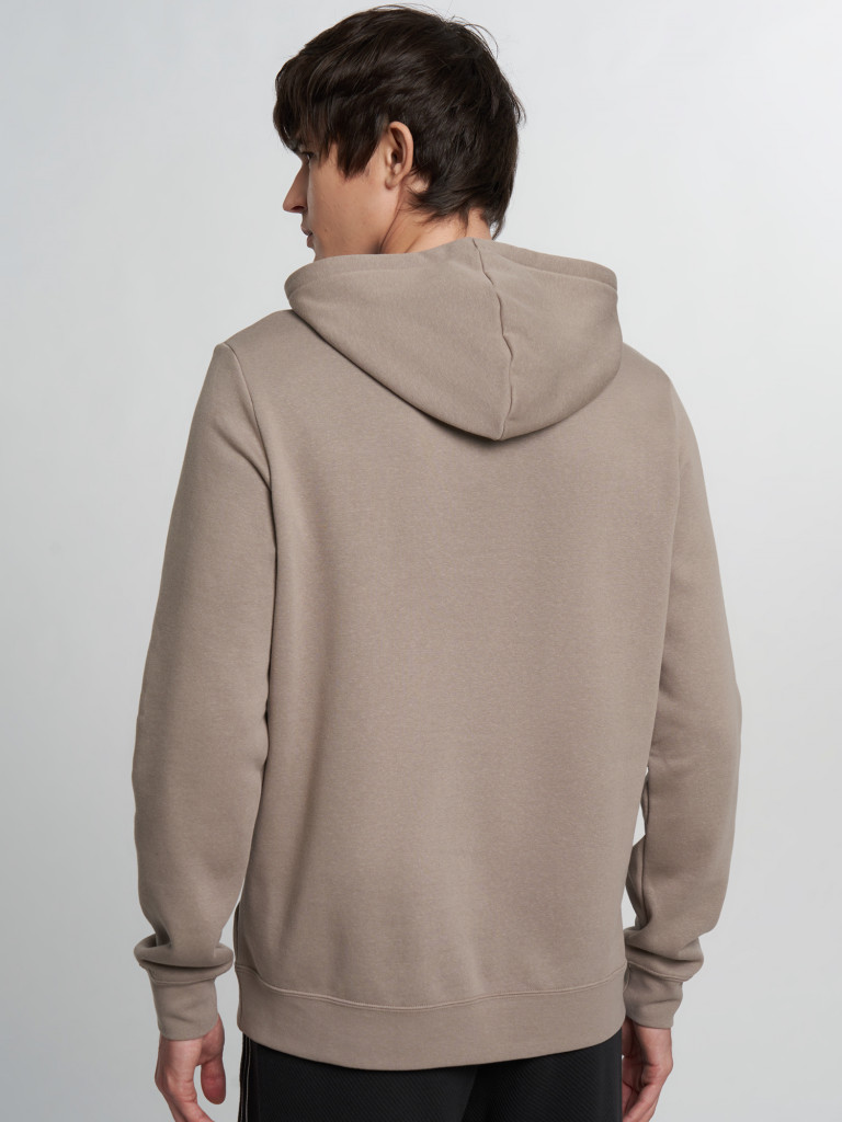 Худи мужское PUMA