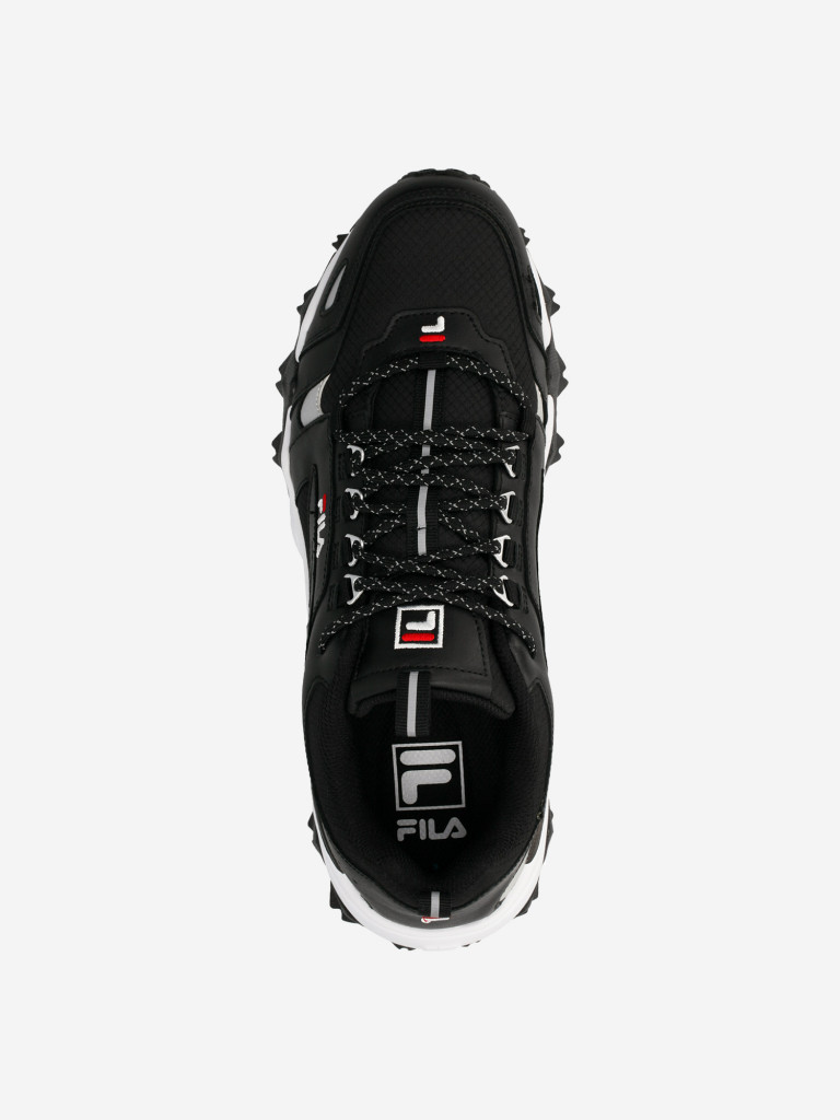 Кроссовки мужские FILA Trail Wk