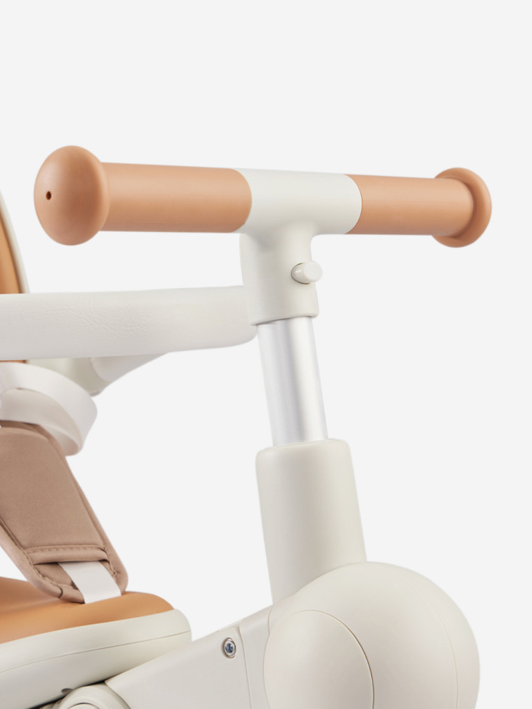 Велосипед трехколесный MERCURY PRO