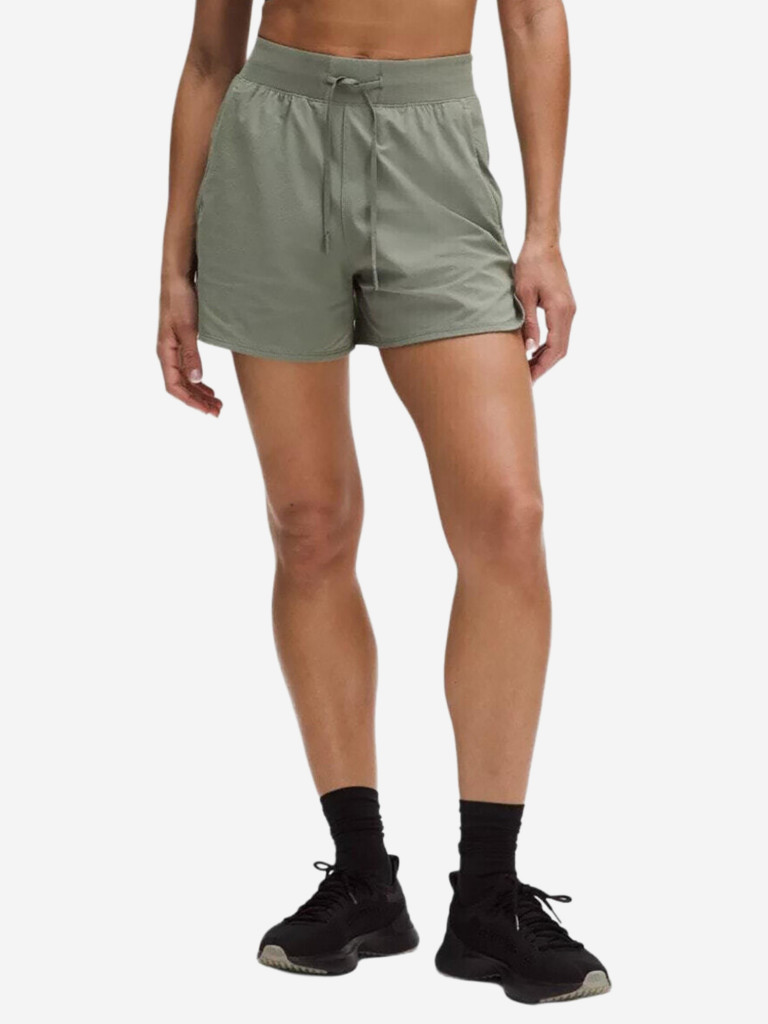 Шорты Lululemon License to Train Short