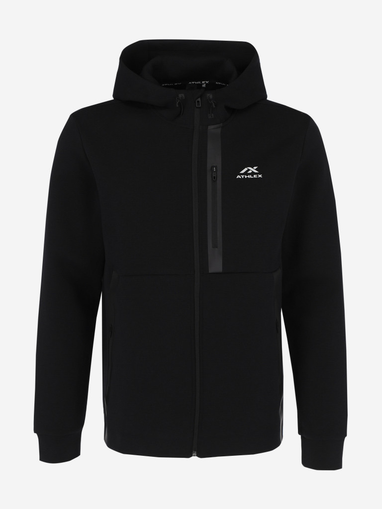 Толстовка мужская Athlex Top Fleece
