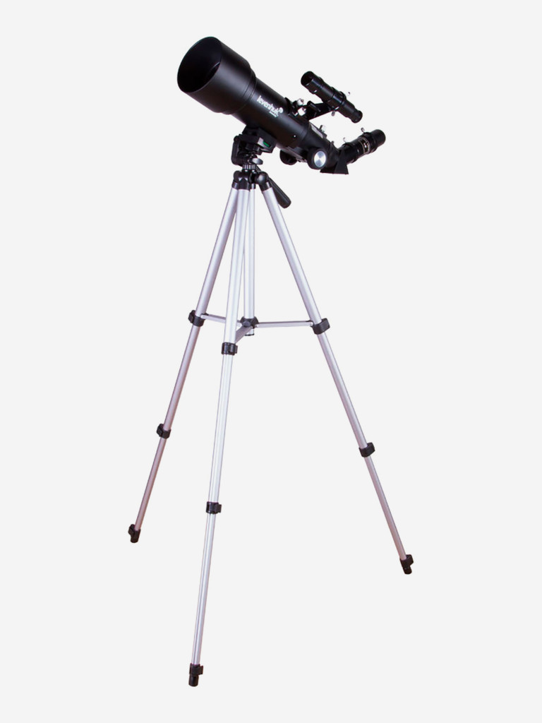 Телескоп Levenhuk Skyline Travel 70