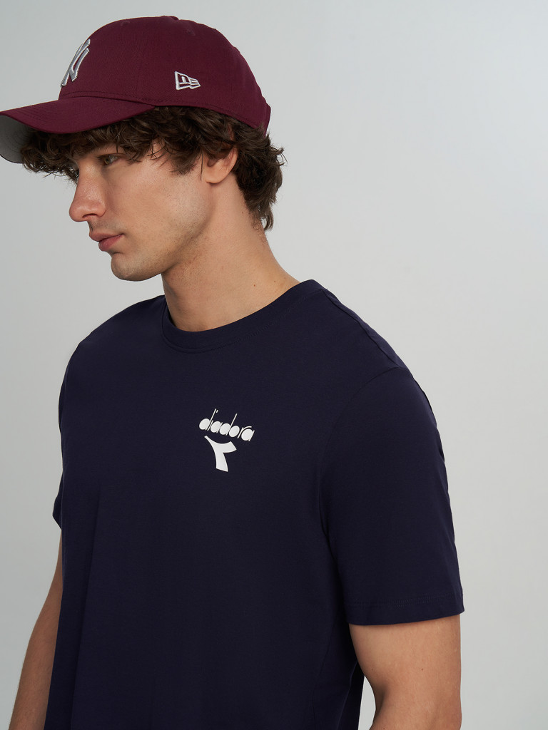 Футболка мужская Diadora