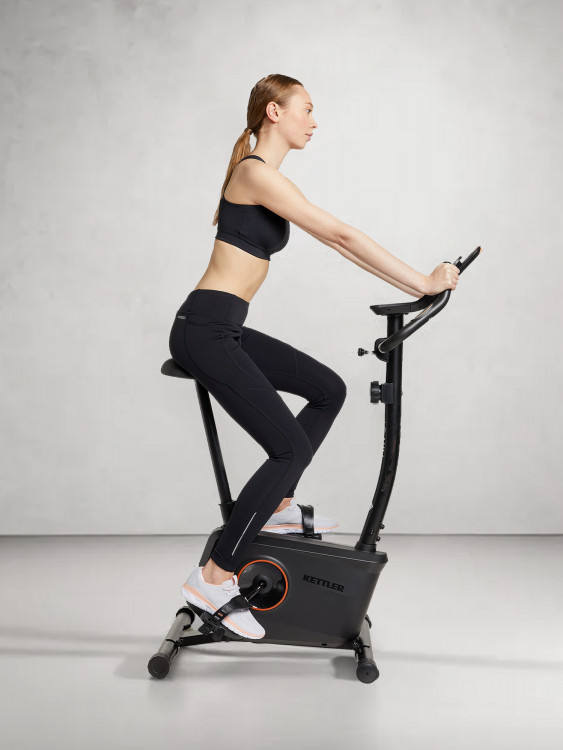 Велотренажер KETTLER Air C1